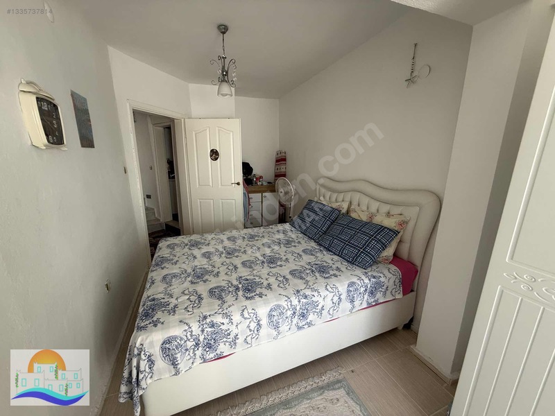 Turgutreis Merkezde 12 Ay Yaşam İçin 3+1 Tripleks Villa — fotoğraf 16