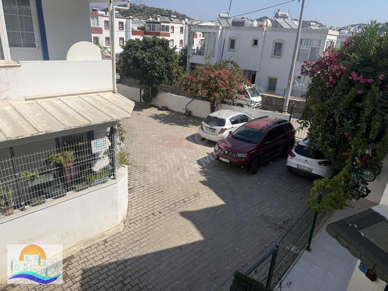 Turgutreis Merkezde 12 Ay Yaşam İçin 3+1 Tripleks Villa — fotoğraf 18