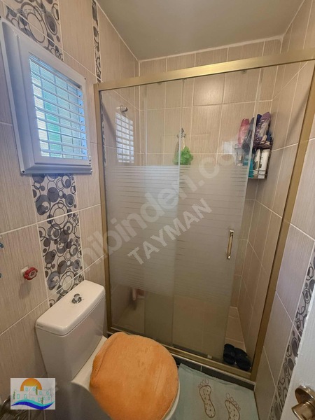 Turgutreis Merkezde 12 Ay Yaşam İçin 3+1 Tripleks Villa — fotoğraf 19