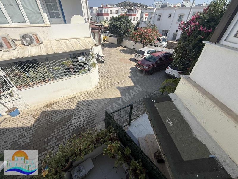 Turgutreis Merkezde 12 Ay Yaşam İçin 3+1 Tripleks Villa — fotoğraf 20