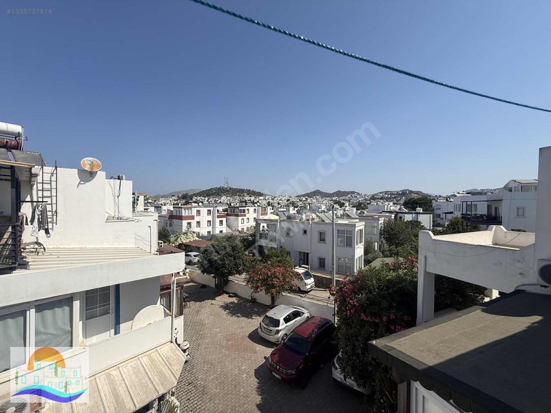 Turgutreis Merkezde 12 Ay Yaşam İçin 3+1 Tripleks Villa — fotoğraf 21