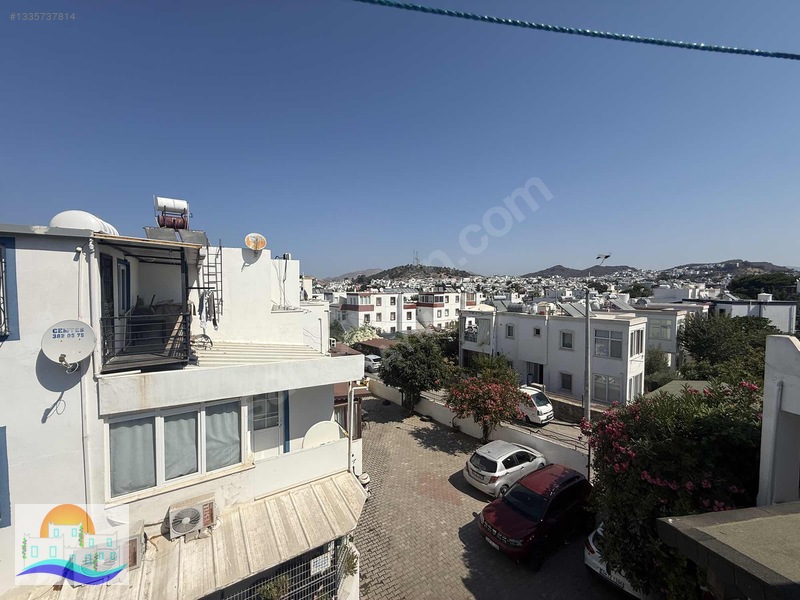 Turgutreis Merkezde 12 Ay Yaşam İçin 3+1 Tripleks Villa — fotoğraf 22