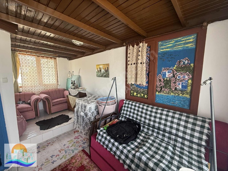 Turgutreis Merkezde 12 Ay Yaşam İçin 3+1 Tripleks Villa — fotoğraf 24