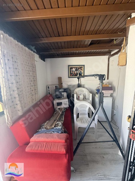 Turgutreis Merkezde 12 Ay Yaşam İçin 3+1 Tripleks Villa — fotoğraf 25