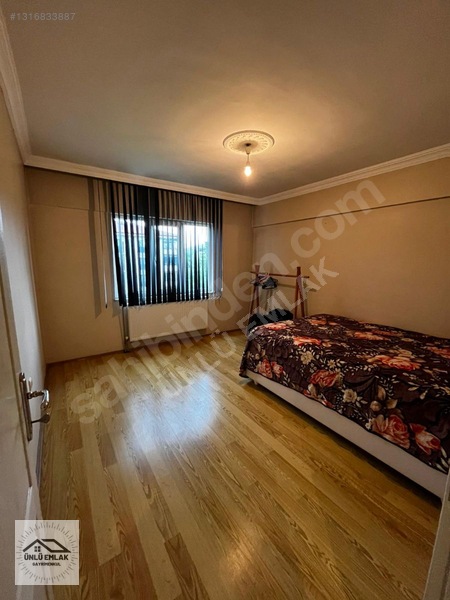 Ünlü Emlak'tan Geniş Ve Ferah Pehlivanlarda 3+1 Satılık Daire — fotoğraf 6