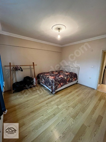 Ünlü Emlak'tan Geniş Ve Ferah Pehlivanlarda 3+1 Satılık Daire — fotoğraf 7