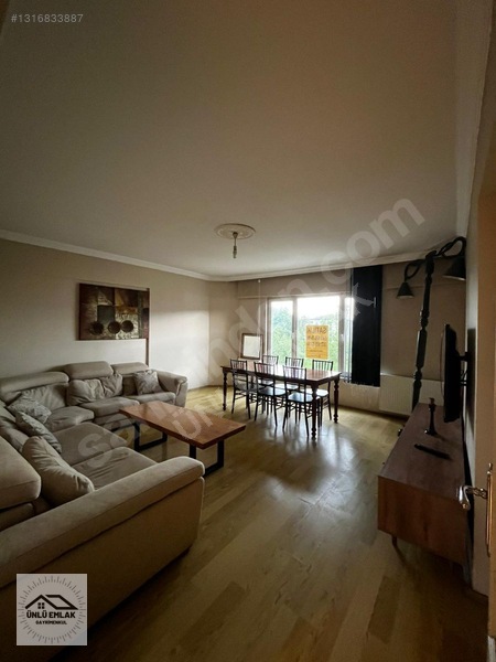 Ünlü Emlak'tan Geniş Ve Ferah Pehlivanlarda 3+1 Satılık Daire — fotoğraf 11