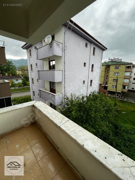 Ünlü Emlak'tan Geniş Ve Ferah Pehlivanlarda 3+1 Satılık Daire — fotoğraf 16