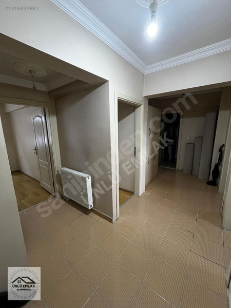 Ünlü Emlak'tan Geniş Ve Ferah Pehlivanlarda 3+1 Satılık Daire — fotoğraf 19