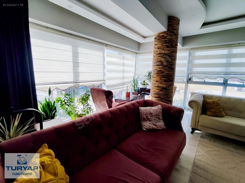 Turyap'tan Cumhuriyt Okul Yanı 3+1 Arakat Ebvyn Bnylu Asansörlü — fotoğraf 3