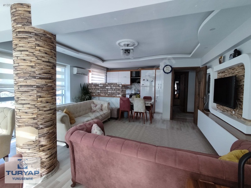 Turyap'tan Cumhuriyt Okul Yanı 3+1 Arakat Ebvyn Bnylu Asansörlü — fotoğraf 4
