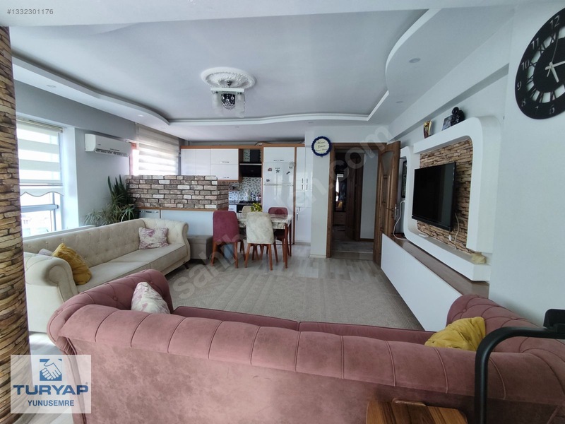 Turyap'tan Cumhuriyt Okul Yanı 3+1 Arakat Ebvyn Bnylu Asansörlü — fotoğraf 5
