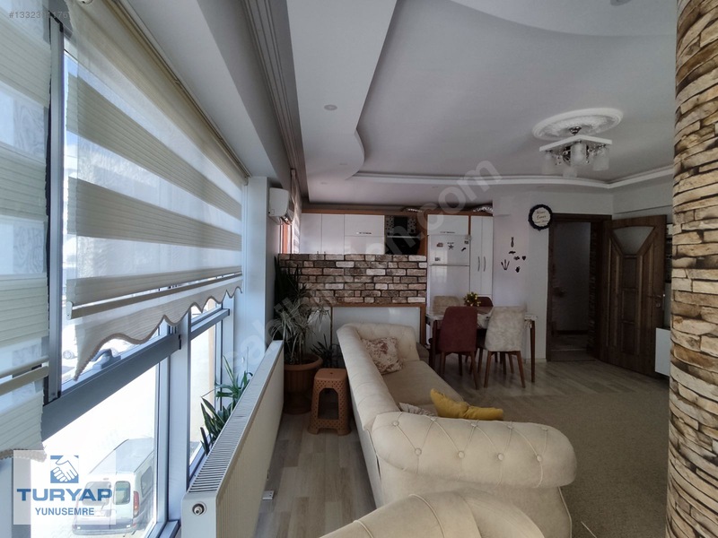 Turyap'tan Cumhuriyt Okul Yanı 3+1 Arakat Ebvyn Bnylu Asansörlü — fotoğraf 6