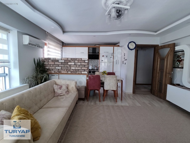 Turyap'tan Cumhuriyt Okul Yanı 3+1 Arakat Ebvyn Bnylu Asansörlü — fotoğraf 7