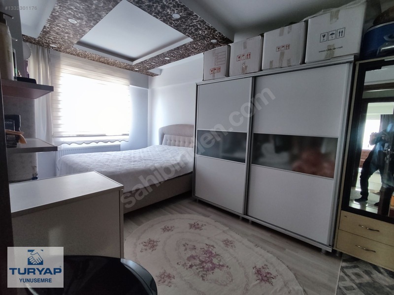 Turyap'tan Cumhuriyt Okul Yanı 3+1 Arakat Ebvyn Bnylu Asansörlü — fotoğraf 9