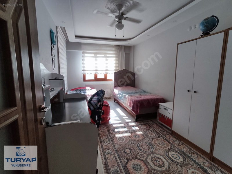 Turyap'tan Cumhuriyt Okul Yanı 3+1 Arakat Ebvyn Bnylu Asansörlü — fotoğraf 13