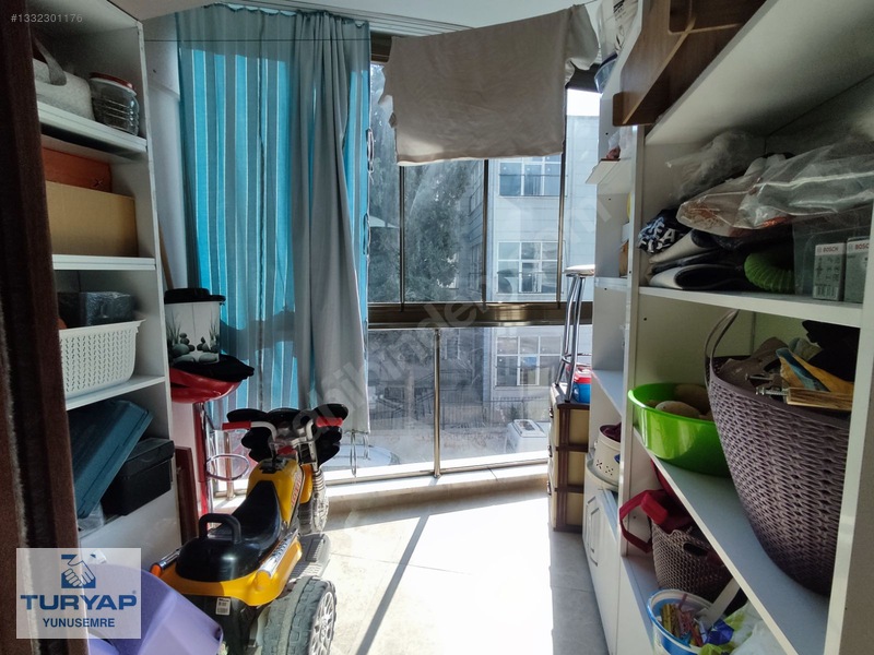 Turyap'tan Cumhuriyt Okul Yanı 3+1 Arakat Ebvyn Bnylu Asansörlü — fotoğraf 14