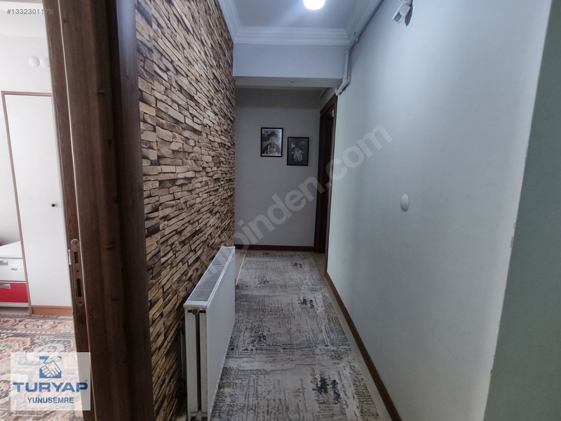 Turyap'tan Cumhuriyt Okul Yanı 3+1 Arakat Ebvyn Bnylu Asansörlü — fotoğraf 17