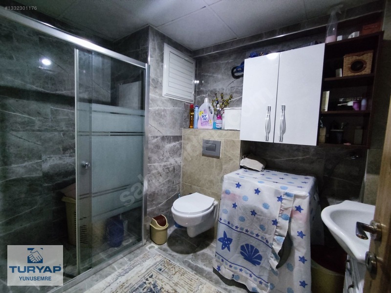 Turyap'tan Cumhuriyt Okul Yanı 3+1 Arakat Ebvyn Bnylu Asansörlü — fotoğraf 19