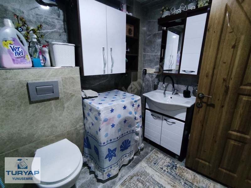 Turyap'tan Cumhuriyt Okul Yanı 3+1 Arakat Ebvyn Bnylu Asansörlü — fotoğraf 21