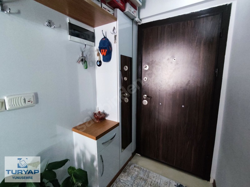 Turyap'tan Cumhuriyt Okul Yanı 3+1 Arakat Ebvyn Bnylu Asansörlü — fotoğraf 22