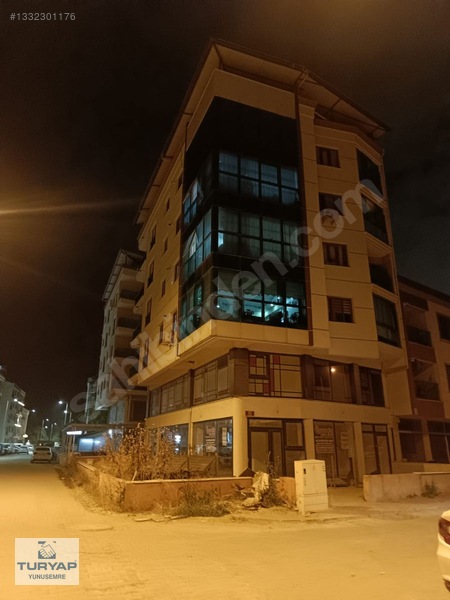 Turyap'tan Cumhuriyt Okul Yanı 3+1 Arakat Ebvyn Bnylu Asansörlü — fotoğraf 28