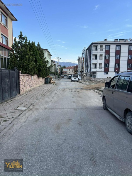 Atatürk Mahallesi Satılık Asansörlü 1+1 Daire — fotoğraf 2