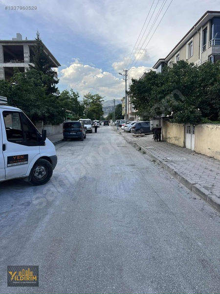 Atatürk Mahallesi Satılık Asansörlü 1+1 Daire — fotoğraf 3