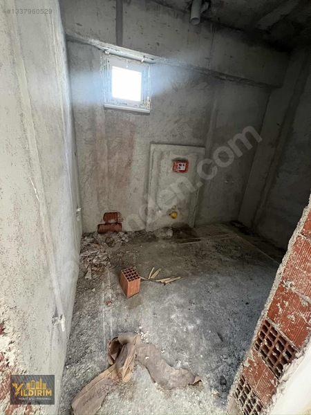 Atatürk Mahallesi Satılık Asansörlü 1+1 Daire — fotoğraf 10