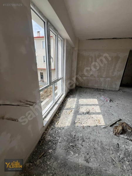 Atatürk Mahallesi Satılık Asansörlü 1+1 Daire — fotoğraf 11