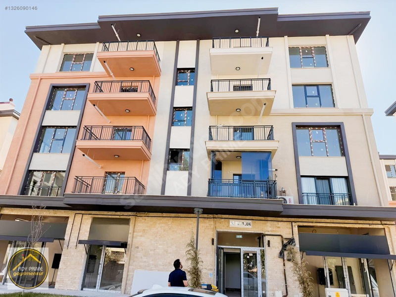 Satılık Borçsuz Emlak Konut Daireleri