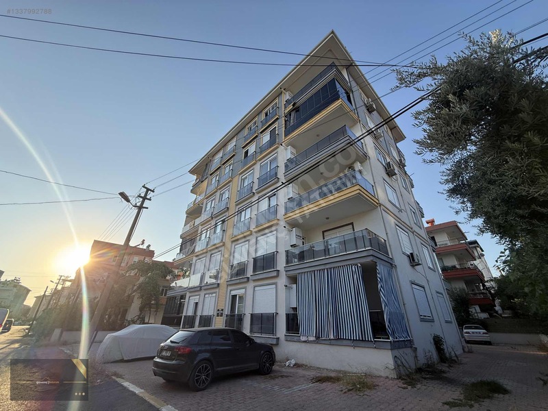 Akçaalan Mah. 3+1 | Doğalgaz | Asansör | Açıkotopark | Kiralık — fotoğraf 2