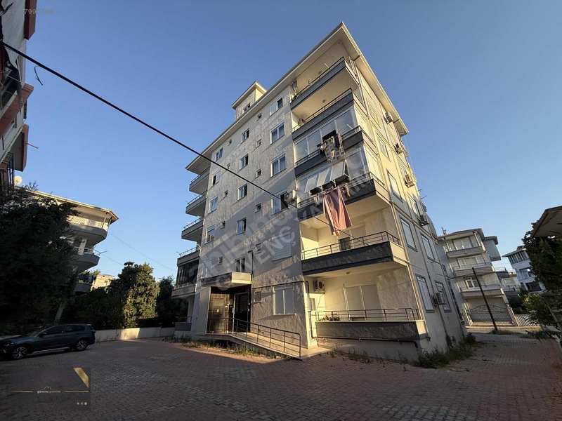Akçaalan Mah. 3+1 | Doğalgaz | Asansör | Açıkotopark | Kiralık — fotoğraf 4