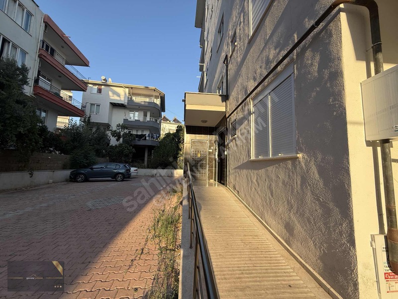 Akçaalan Mah. 3+1 | Doğalgaz | Asansör | Açıkotopark | Kiralık — fotoğraf 5