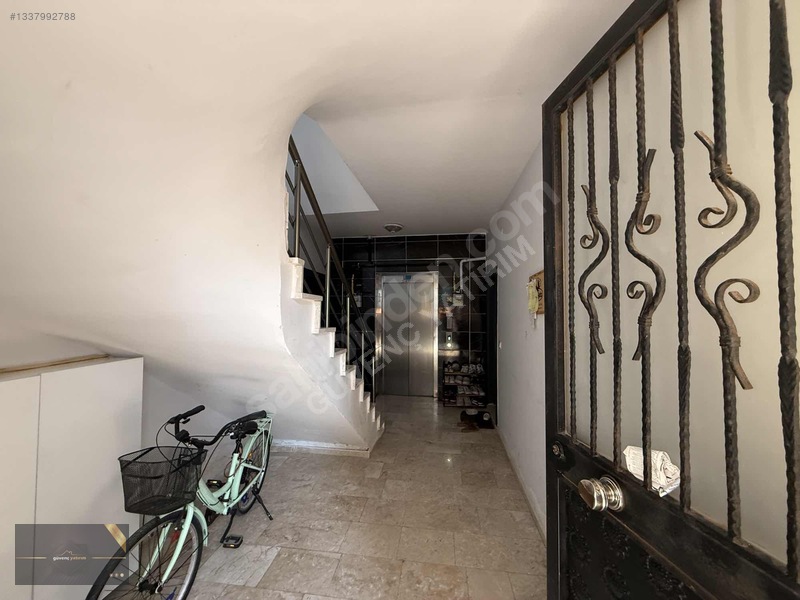 Akçaalan Mah. 3+1 | Doğalgaz | Asansör | Açıkotopark | Kiralık — fotoğraf 6