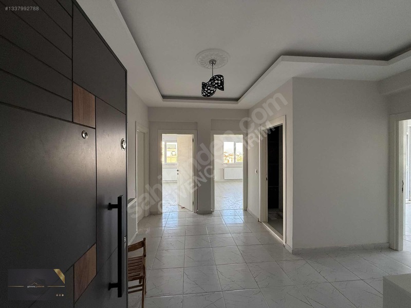 Akçaalan Mah. 3+1 | Doğalgaz | Asansör | Açıkotopark | Kiralık — fotoğraf 8
