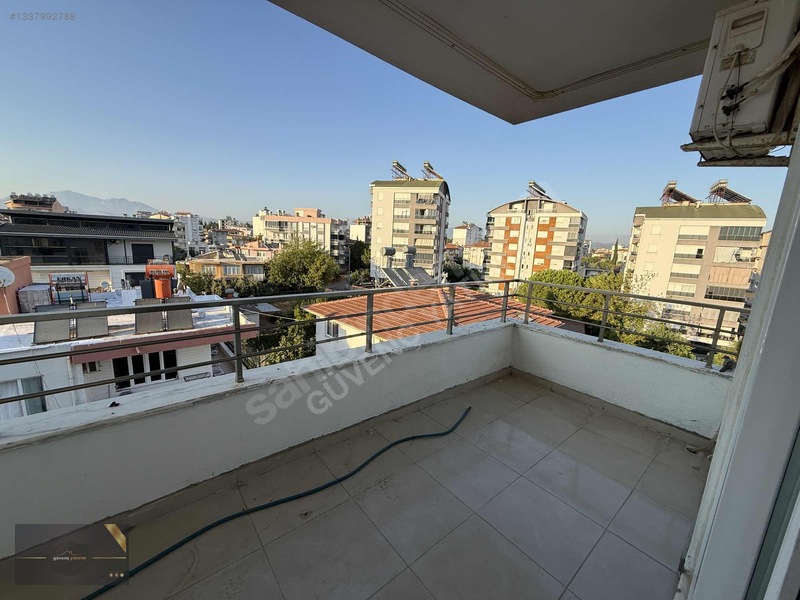 Akçaalan Mah. 3+1 | Doğalgaz | Asansör | Açıkotopark | Kiralık — fotoğraf 13