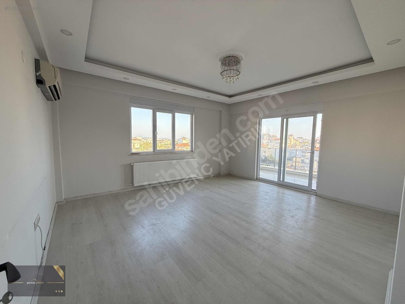 Akçaalan Mah. 3+1 | Doğalgaz | Asansör | Açıkotopark | Kiralık — fotoğraf 15