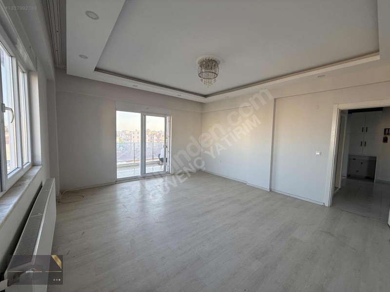 Akçaalan Mah. 3+1 | Doğalgaz | Asansör | Açıkotopark | Kiralık — fotoğraf 16