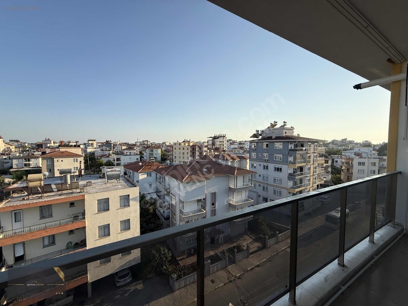 Akçaalan Mah. 3+1 | Doğalgaz | Asansör | Açıkotopark | Kiralık — fotoğraf 20