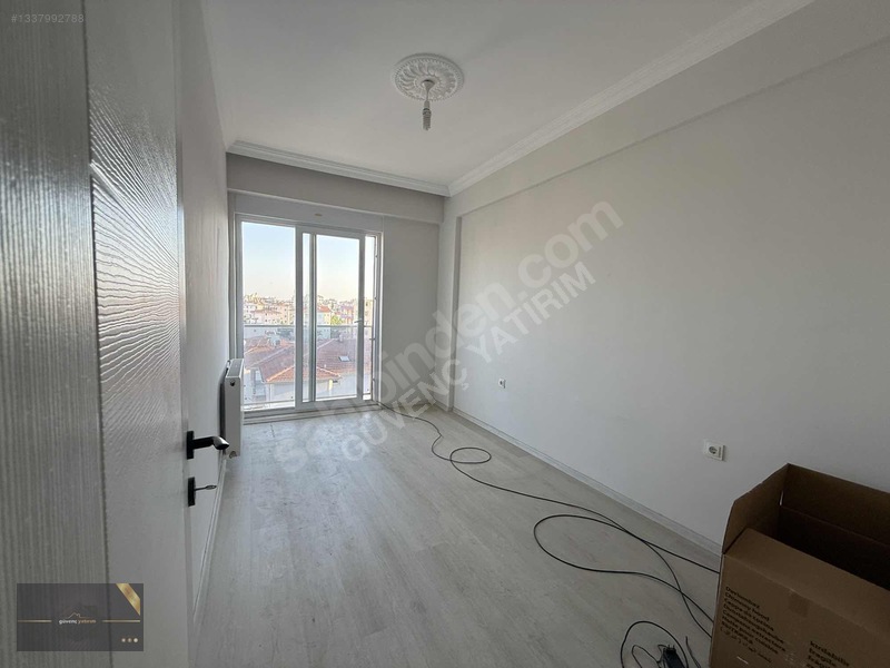 Akçaalan Mah. 3+1 | Doğalgaz | Asansör | Açıkotopark | Kiralık — fotoğraf 21