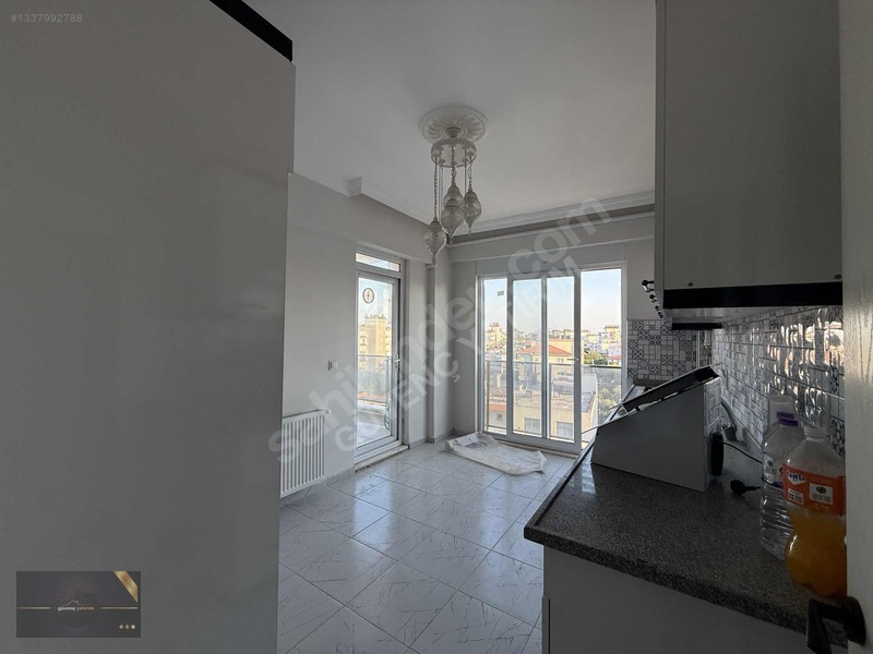 Akçaalan Mah. 3+1 | Doğalgaz | Asansör | Açıkotopark | Kiralık — fotoğraf 22