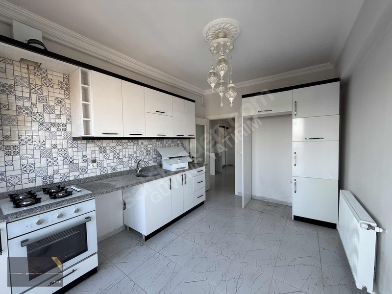 Akçaalan Mah. 3+1 | Doğalgaz | Asansör | Açıkotopark | Kiralık — fotoğraf 23