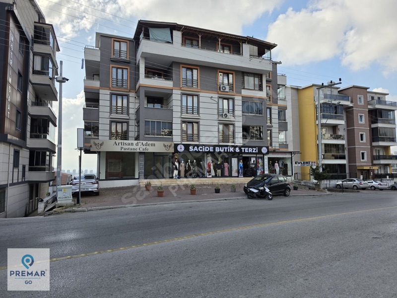 Kocaeli Şehir Hastanesi Karşısı Boğazova Caddesi Dubleks Dükkan — fotoğraf 3
