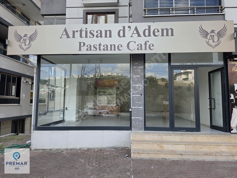 Kocaeli Şehir Hastanesi Karşısı Boğazova Caddesi Dubleks Dükkan — fotoğraf 5