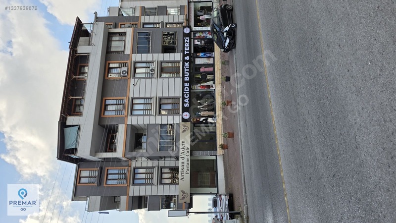Kocaeli Şehir Hastanesi Karşısı Boğazova Caddesi Dubleks Dükkan — fotoğraf 8