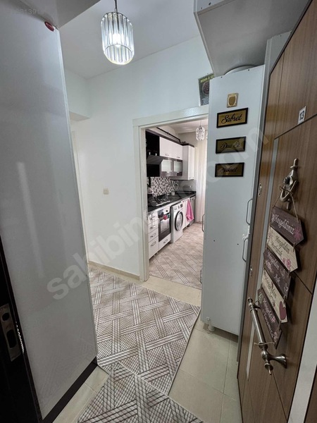 Beykent 1.Etap Satlık 2+1 Bakımlı Daire