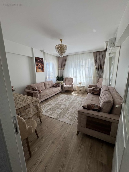 Beykent 1.etap Satlık 2+1 Bakımlı Daire — fotoğraf 2