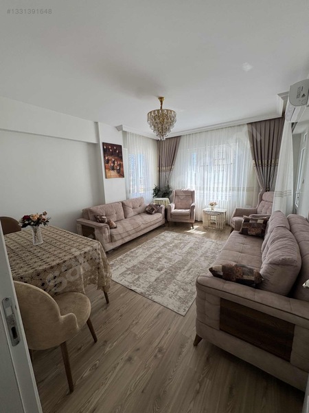 Beykent 1.etap Satlık 2+1 Bakımlı Daire — fotoğraf 3