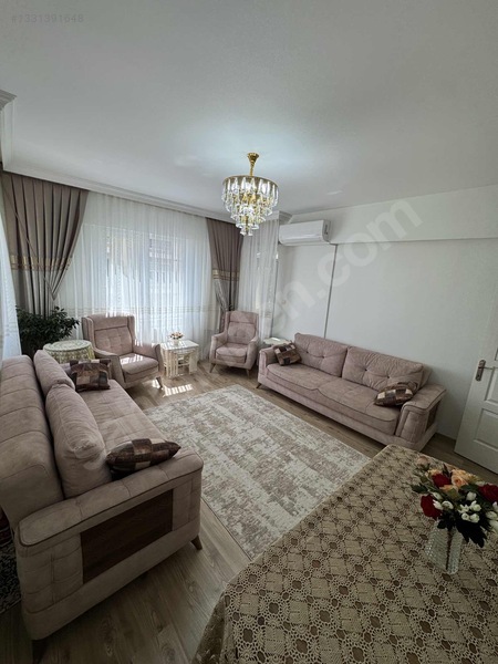 Beykent 1.etap Satlık 2+1 Bakımlı Daire — fotoğraf 4